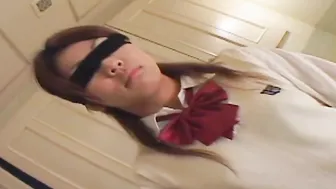 Japanese Schoolgirls Compilation HD Vol 20