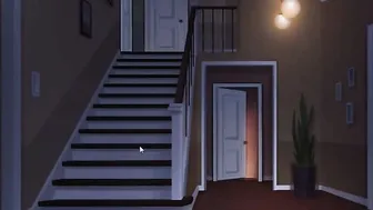 Summertime Saga Cap 20 - A Three-Way With The Next Door
