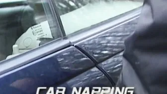 VEHICLE NAPPING DIE RIVALIN - (Full Clip) - (Original inside