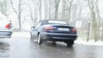 VEHICLE NAPPING DIE RIVALIN - (Full Clip) - (Original inside