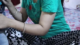 Pent ki zip me fas gaya land amma ne bahut