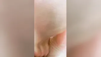 My best Devils Pedicure - ever - Part four - footfetishfashion