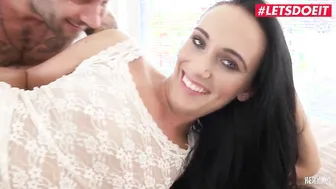 Dee porn video – HER LIMIT - Kinky Cutie Czech Katie Dee Getting Her Holes