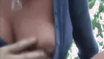 Cheating Fiance Gets Plowed by a Stranger for Cash inside point of view