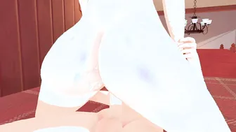 Noelle Genshin Impact 3D CARTOON 7/9