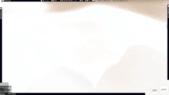 3D ANIME pov Snow Maiden Begs for Cum inside her Snatch (crazy