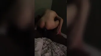 small wifey sucking off and fucking bbcs