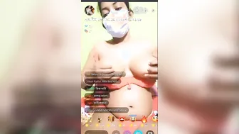 Tango hot live Neha banged privet performance