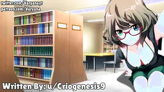 Librarian isnt Happy with your Late Books