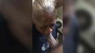 Granny blowjob Videos