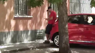 20 years older and a VERY UNSHAVED vagina Zuko getting seduced by a MUCH OLD man