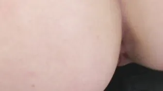 Salvation Army Worker Denise Getting a big black dick Sperm Donation