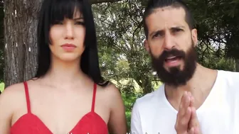 MAMACITAZ - (Yenifer Chacon Logan Salamanca) - Hispanic News Reporter Hardcore Fucking With Her Camera Man