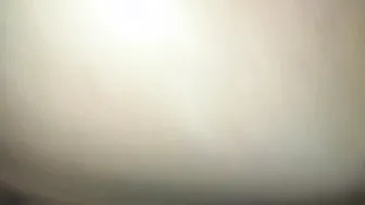 Shy best friend into her first clip