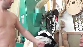 three Flauti sono meglio di one - (Clip Completo)