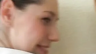 Rocco e le studentesse inside calore - Episode three