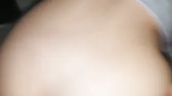 PULL MY HAIR AND BANGED ME - ITALIAN AMATEUR MR.