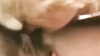 Fun Times With Vintage Porn Beauty Making Enjoyment Session
