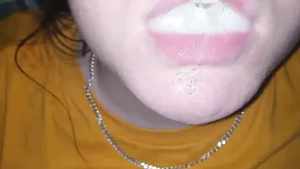 Amateur cum compilation by JuicesLove
