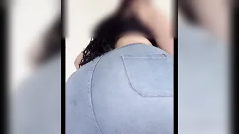 Fanny Fart Compilation GIGANTIC ROOTIN TOOTIN BUTT WITH A SIDE OF FARTICUS