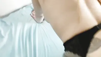 GIGANTIC BOOBIES STEPMOM WANTS TO FUCKED HER ADOPTED SONS GIGANTIC COCK