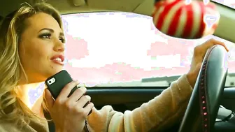 Fucking Scene porn video – My Co-Celeb Banged Me After Our Video