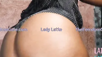 Deeper Butt Worship Restroom Fantasy