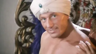 Aladin - Episode four