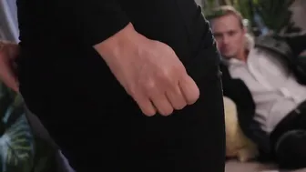 Dane Jones Voluptuous Hispanic Asia Vargas hardcore romantic sex point of view