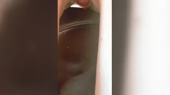 My best Devils Pedicure ever - FULL TAPE - footfetishfashion