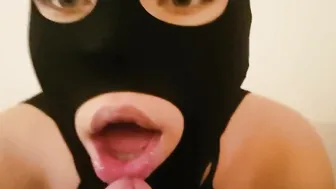 Cim porn video – BEST BJ EVER - ITALIAN AMATEUR MR. GIGANTIC
