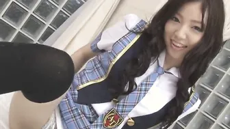 Japanese Schoolgirls Compilation HD Vol 24