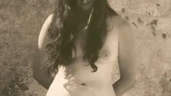 Dark Lantern Entertainment presents Classic chick Of The World from My Concealed Life The Sexual Confessions of a Victorian English