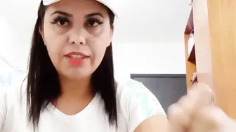 Sarah Rosa Pornstar Vlog ║ On the Guyss Back