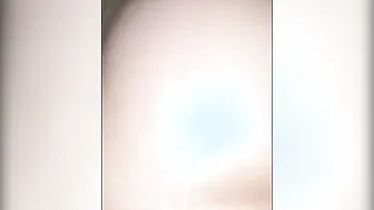 Cougar fat booty was beautiful fucking