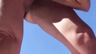 La Bagnina salva Cazzi - (Clip Completo)