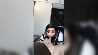 Amateur Couple's Passionate Lovemaking Session - Hot Student & Her Boyfriend