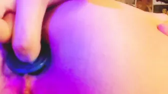 open vagina clous up gape and asshole