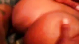 Ebony sex