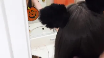 Lusty Kitty Wants To Try Anal - MOFOS21