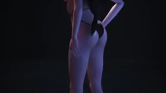 February 2022 Day 16 | Daily SFM  Blender Animations