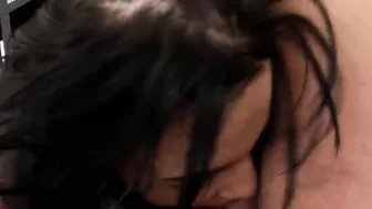 Slender Amateur Diana hardcore Anal