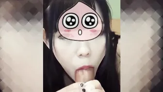 Korean Amateur Goddess Blows Boyfriends Cock - ABTV Celeb Intro