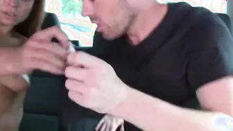 BreedBus.com Jizzed Cumpilation