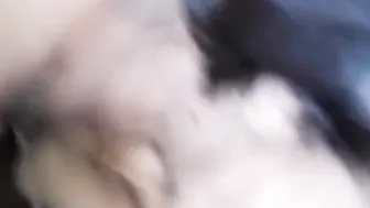 Good And Yummy Hispanic Hoe Suck Fucked  Facial