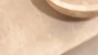 STEP DADDY FUCKS STEP DAUGHTER WITHOUT CONDOM AND JIZZES