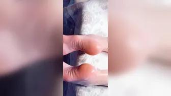 OMG Best Footslave ever - FetishEdition Harcore Painfull Slowmotin -I