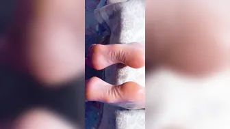OMG Best Footslave ever - FetishEdition Harcore Painfull Slowmotin -I