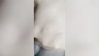 Pakistani Milf filthy Nida ali fucking with finger