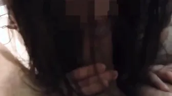 I walk into a towel to provoke my stepbrother and we end up having sex